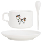 Кофейный набор