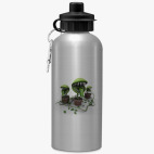 Спортивная бутылка