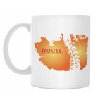 HOUSE 'orange'