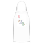 Кухонный фартук