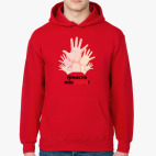 Толстовка худи