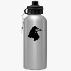 Спортивная бутылка