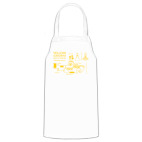 Кухонный фартук