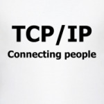 TCP/IP