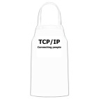 Кухонный фартук