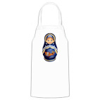 Кухонный фартук