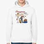 Толстовка худи