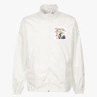 Ветровка без капюшона