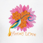  Медовая любовь