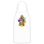 Кухонный фартук