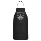 Кухонный фартук