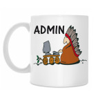 Кружка 330 мл