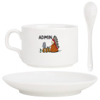 Кофейный набор