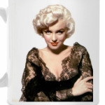Мерилин Монро,актриса