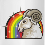 Знак зодиака- овен