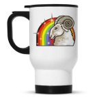 Кружка-термос