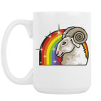 Кружка 420 мл