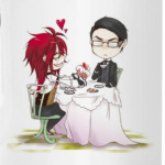Grell and Will
