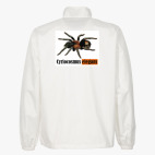 Ветровка без капюшона