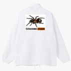 Ветровка с капюшоном