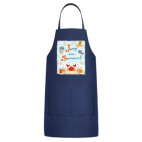 Кухонный фартук