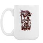 Кружка 420 мл