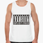 Parental advisory explicit lyrics