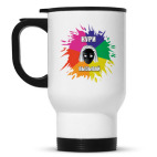 Кружка-термос