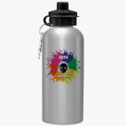 Спортивная бутылка