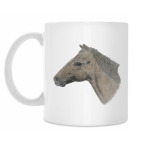 Кружка 330 мл