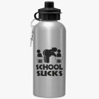 Спортивная бутылка