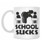 School sucks