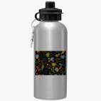 Спортивная бутылка