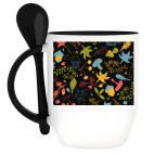 Осенний фон