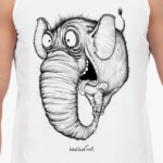  Цирковой слон