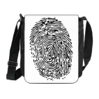 Отпечаток пальца