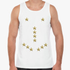 Звездный смайлик