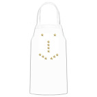 Кухонный фартук