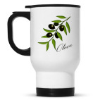 Кружка-термос