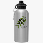 Спортивная бутылка