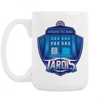 Кружка 420 мл