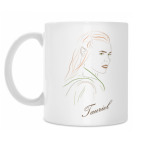 Кружка 330 мл