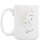 Кружка 420 мл