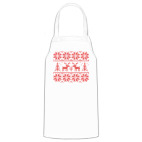 Кухонный фартук