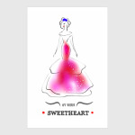 Sweetheart ( Возлюбленная )