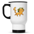 Кружка-термос