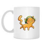 Кружка 330 мл