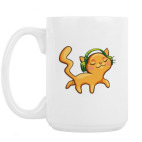 Кружка 420 мл