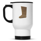 Кружка-термос