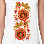 Русский народный узор